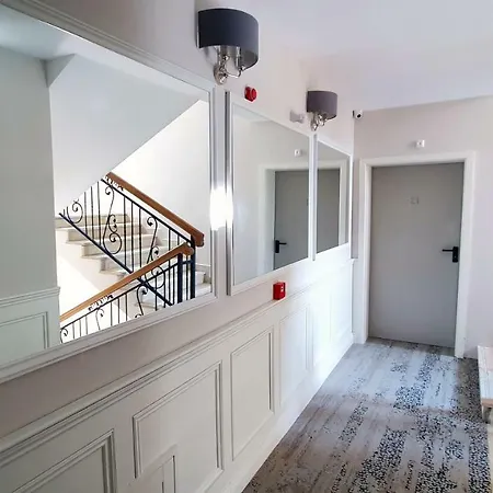 Apartmanhotel Predela Lux Banszko