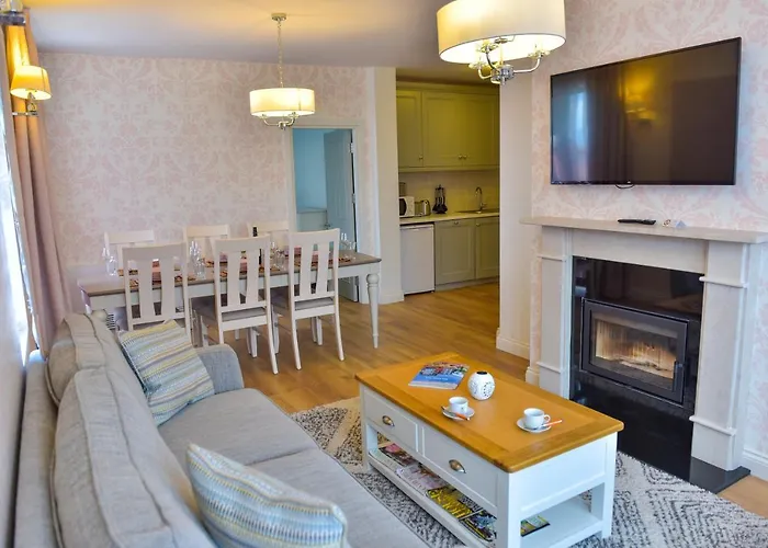 Predela Lux Aparthotel 3*