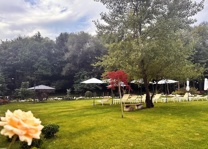 Predela Lux Aparthotel 3*