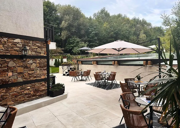 Predela Lux 3* Bansko