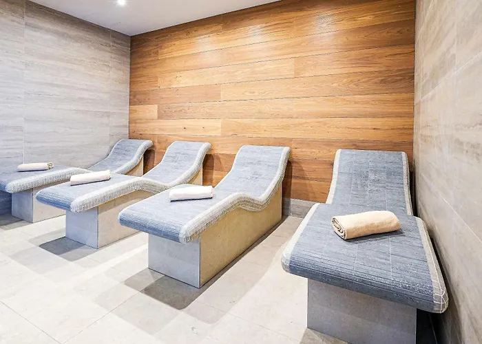 Aparthotel Predela Lux