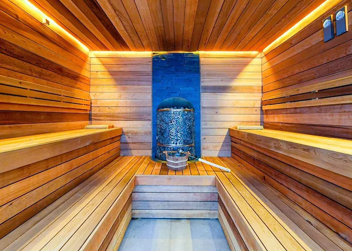 Aparthotel Predela Lux Bansko