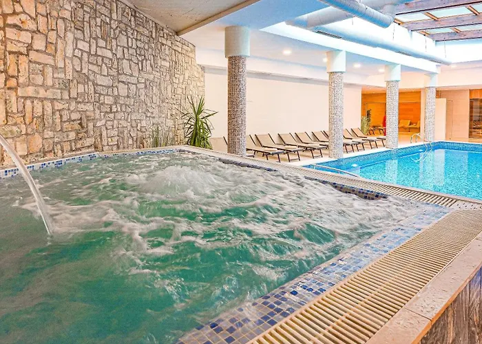 Aparthotel Predela Lux