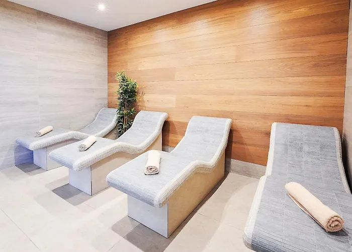 Aparthotel Predela Lux Bansko