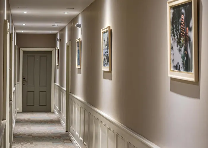 Predela Lux Aparthotel Bansko