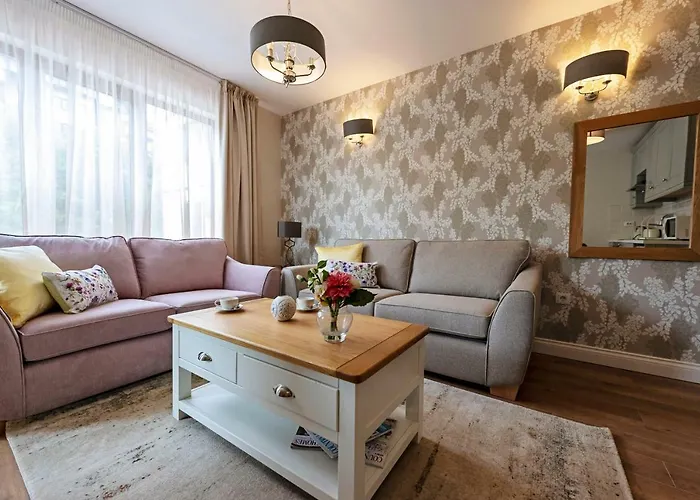 Aparthotel Predela Lux Bansko