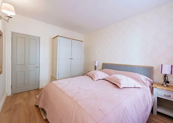 Predela Lux Aparthotel