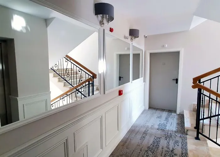 Aparthotel Predela Lux Bansko